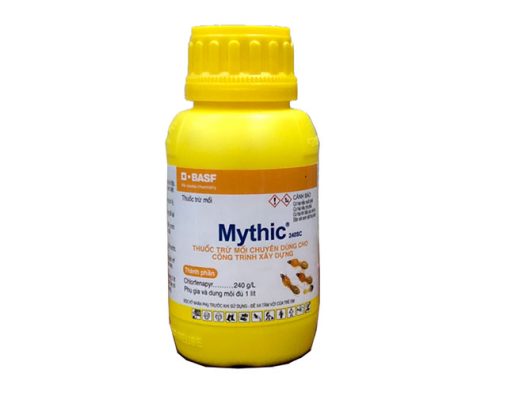 thuốc diệt mối mythic 100ml