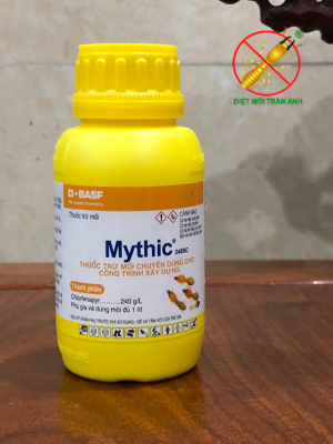 Thuốc diệt mối Mythic